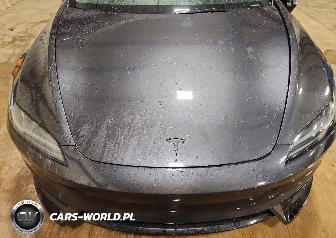 2024 Tesla Model 3 VIN:5YJ3E1EB1RF812131 - 11