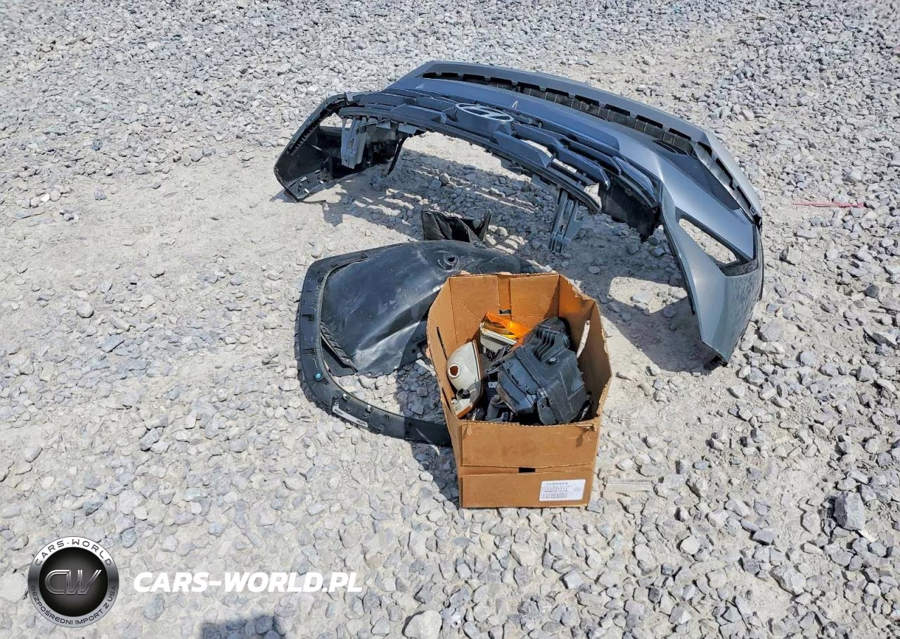 2025 Hyundai Tucson Sel VIN:5NMJC3DE6SH530205 - 13