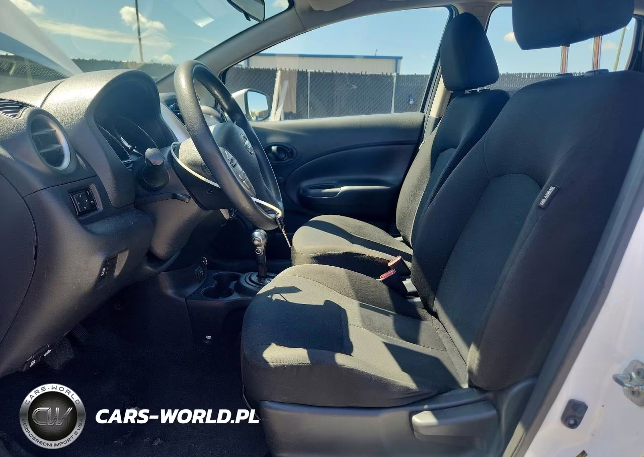 2018 Nissan Versa Note S VIN:3N1CE2CP7JL370582 - 7