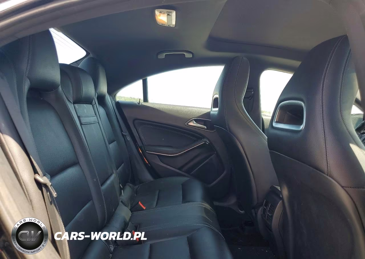 2019 Mercedes-Benz Cla 250 4Matic VIN:WDDSJ4GB6KN723982 - 10