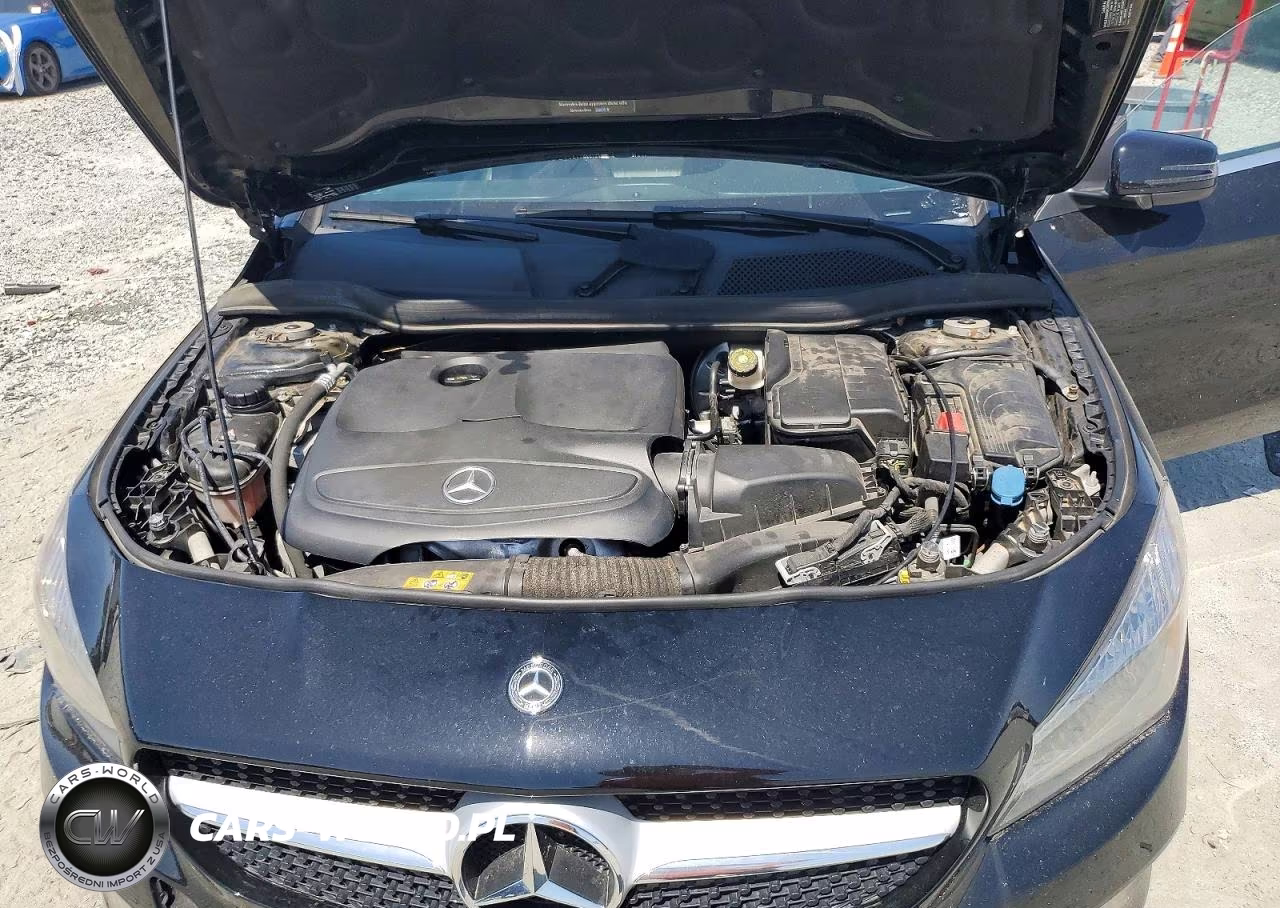 2019 Mercedes-Benz Cla 250 4Matic VIN:WDDSJ4GB6KN723982 - 11