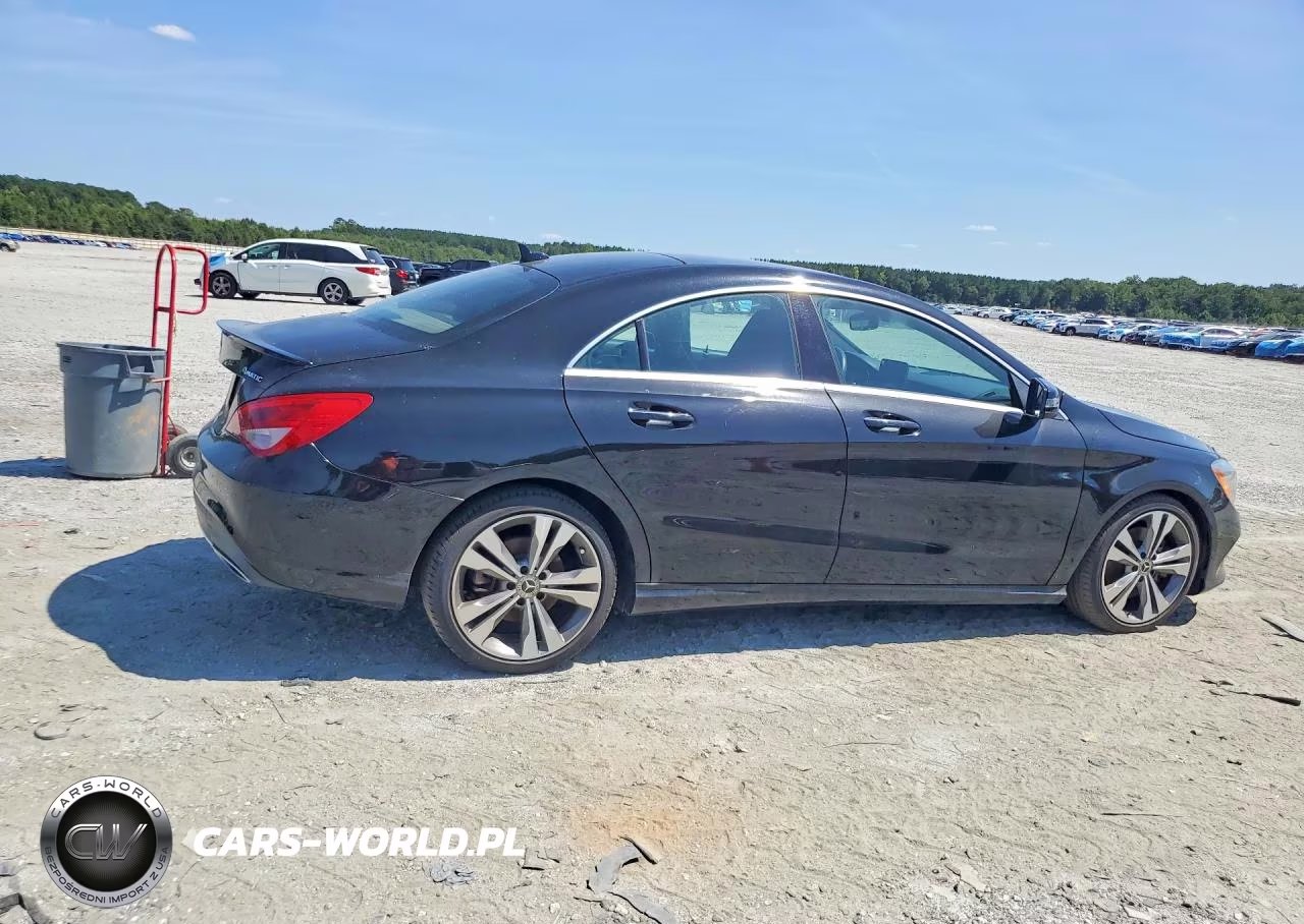2019 Mercedes-Benz Cla 250 4Matic VIN:WDDSJ4GB6KN723982 - 3