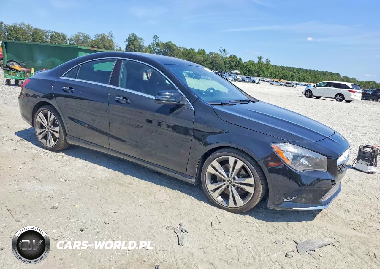 2019 Mercedes-Benz Cla 250 4Matic VIN:WDDSJ4GB6KN723982 - 4