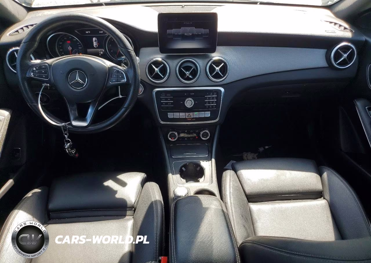 2019 Mercedes-Benz Cla 250 4Matic VIN:WDDSJ4GB6KN723982 - 8