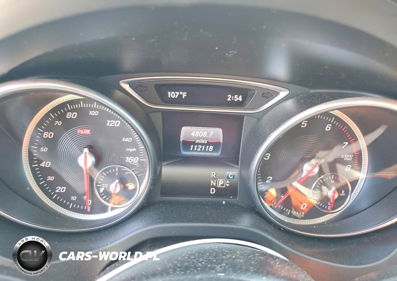 2019 Mercedes-Benz Cla 250 4Matic VIN:WDDSJ4GB6KN723982 - 9
