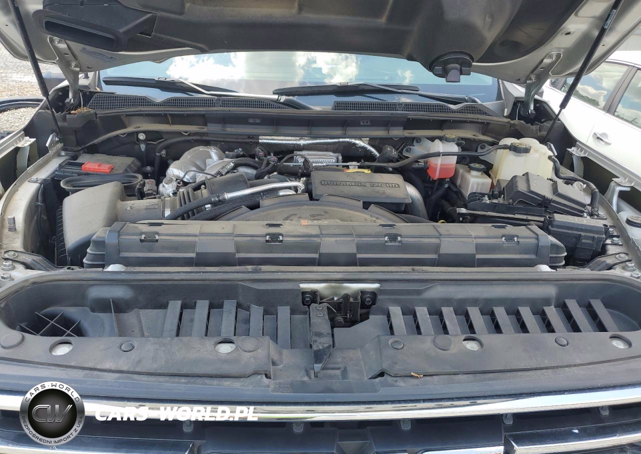 2022 GMC Sierra K2500 Slt VIN:1GT49NEY5NF180714 - 11