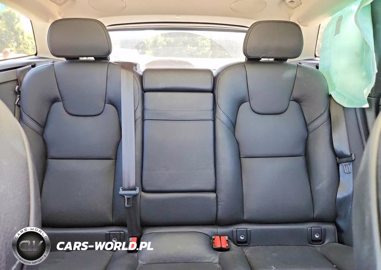 2020 Volvo Xc60 T5 Inscription VIN:YV4102DL4L1549720 - 10