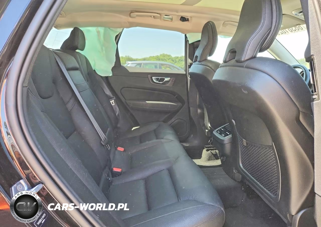 2020 Volvo Xc60 T5 Inscription VIN:YV4102DL4L1549720 - 11