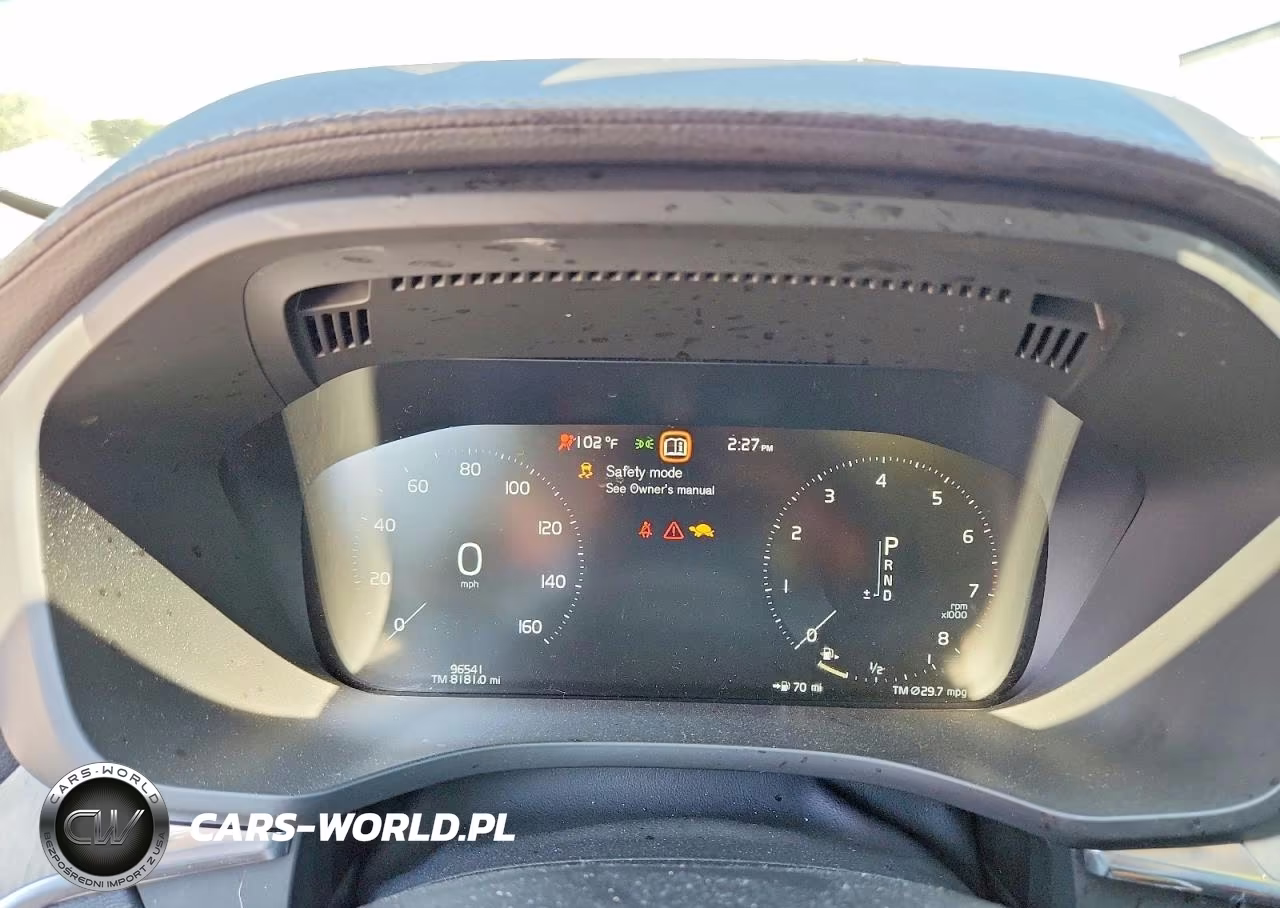 2020 Volvo Xc60 T5 Inscription VIN:YV4102DL4L1549720 - 9