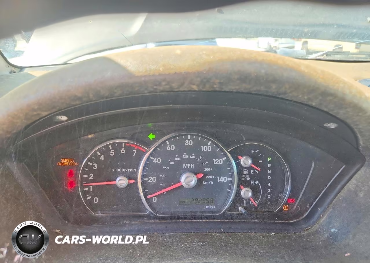 2011 Mitsubishi Endeavor Ls VIN:4A4JN2AS4BE034717 - 9