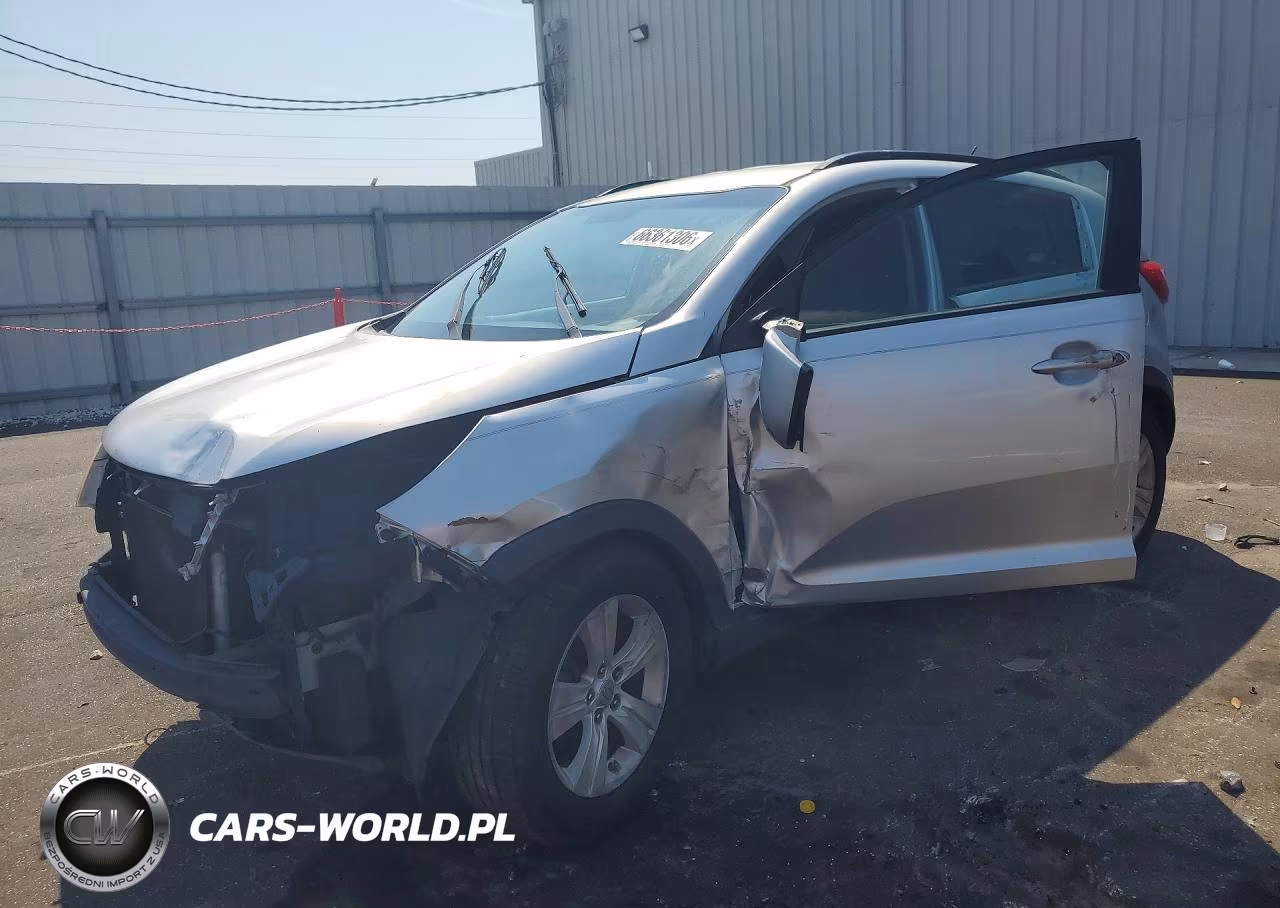 2011 Kia Sportage Lx VIN:KNDPB3A28B7023272 - 1