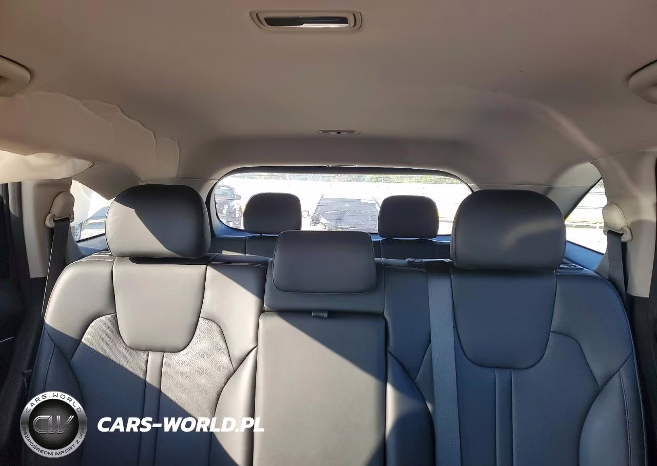 2023 Kia Sorento S VIN:5XYRLDLC3PG203173 - 10