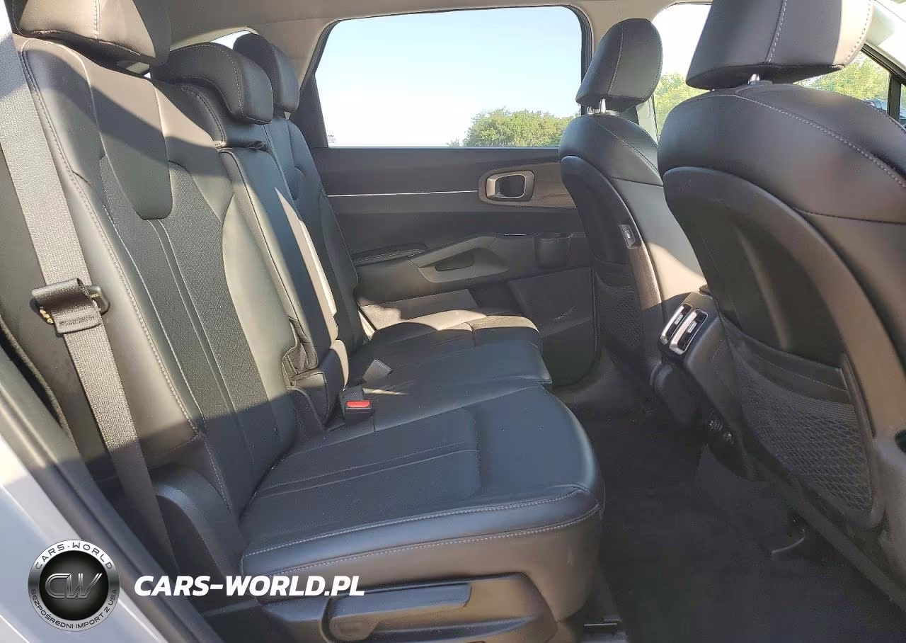 2023 Kia Sorento S VIN:5XYRLDLC3PG203173 - 11