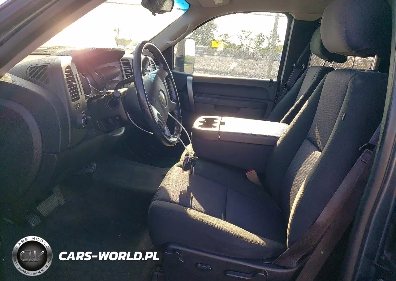 2013 Chevrolet Silverado K1500 Lt VIN:1GCRKSE75DZ385172 - 7
