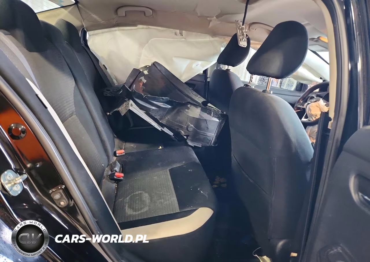 2020 Nissan Versa Sv VIN:3N1CN8EV6LL858648 - 10
