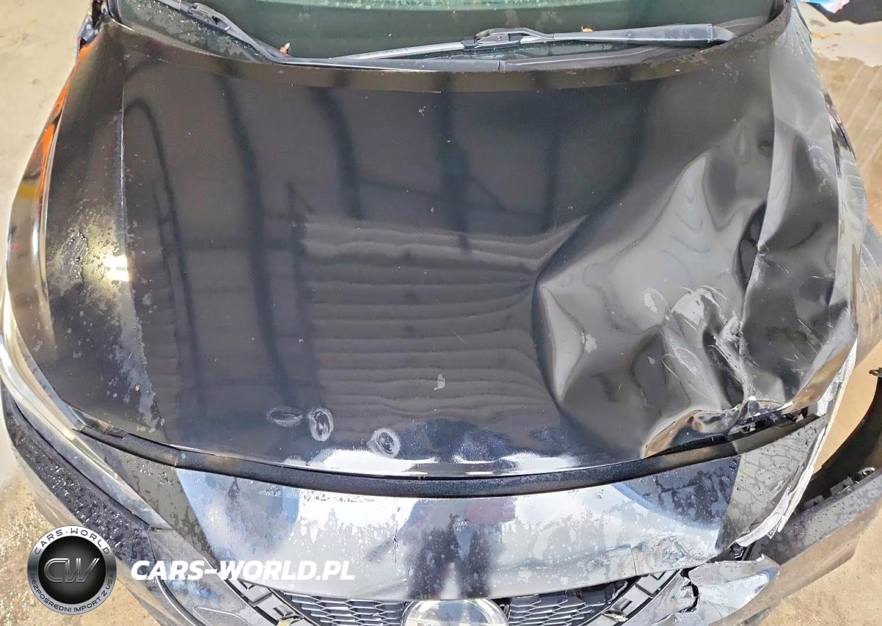 2020 Nissan Versa Sv VIN:3N1CN8EV6LL858648 - 11