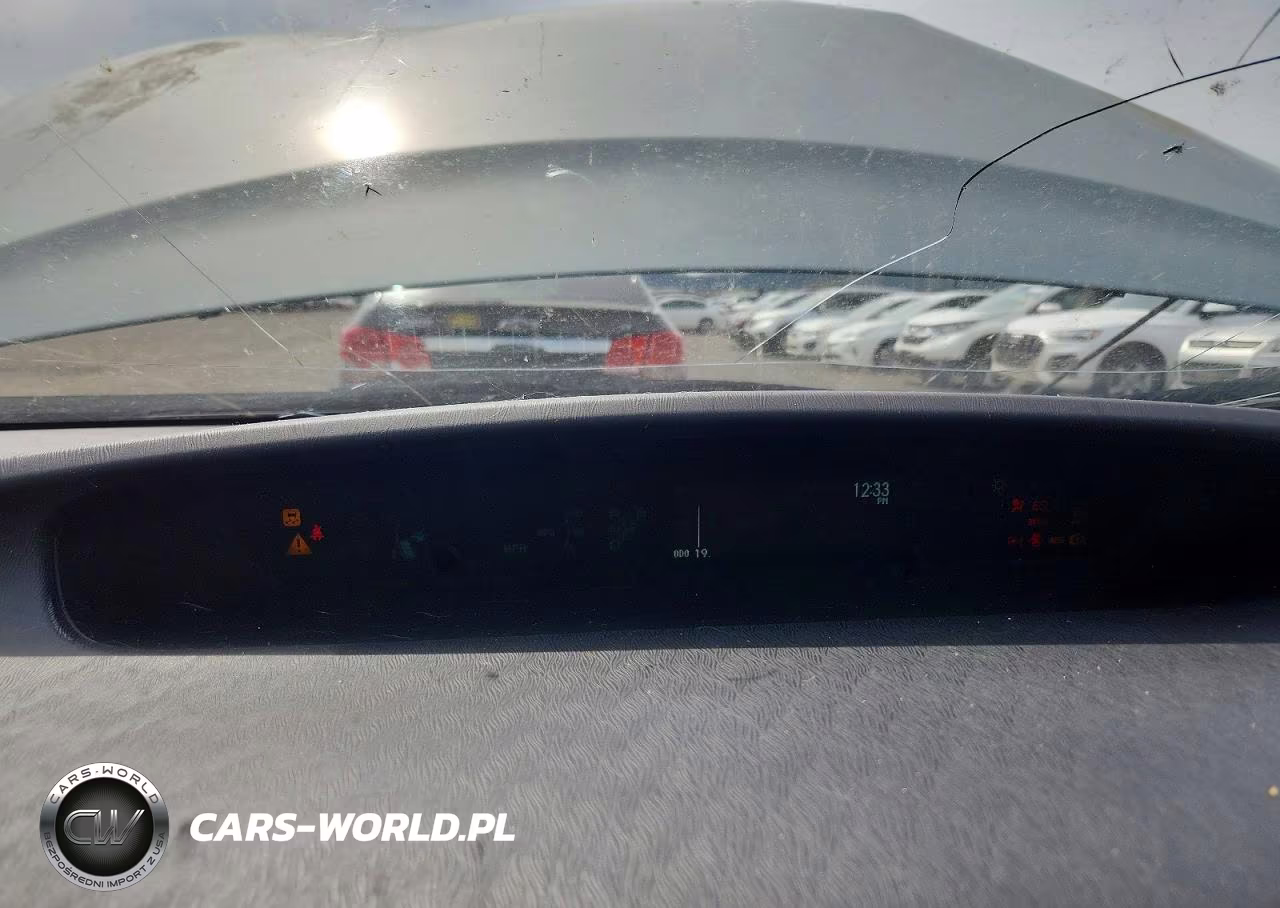2013 Toyota Prius Three VIN:JTDKN3DUXD1690218 - 9