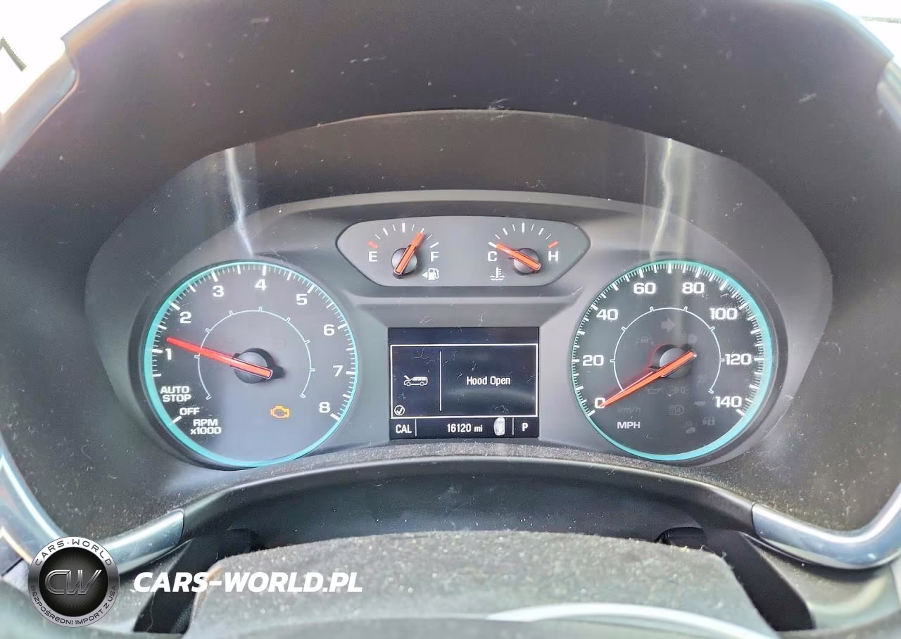 2023 Chevrolet Equinox Ls VIN:3GNAXHEGXPL180516 - 9