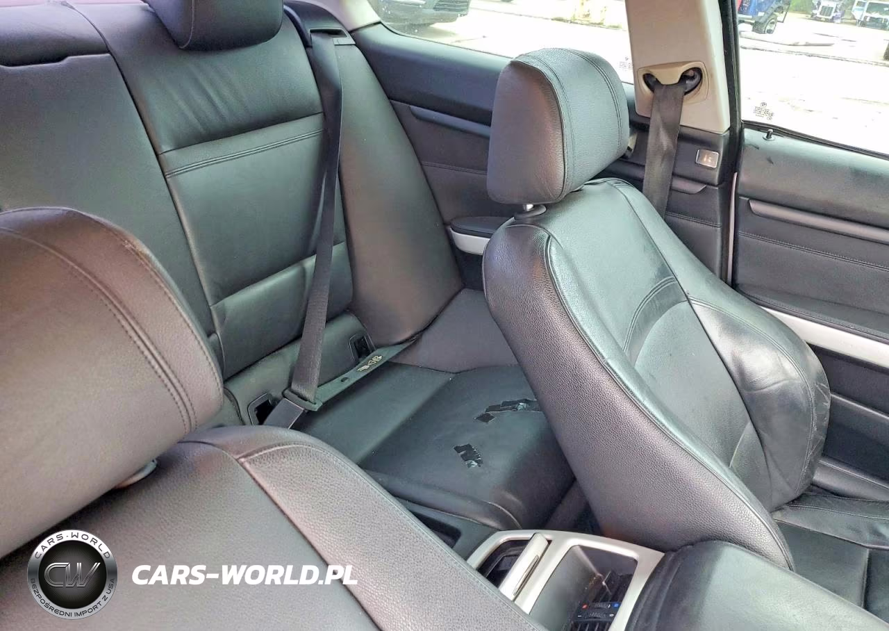 2007 BMW 335 I VIN:WBAWB73537PV82954 - 10