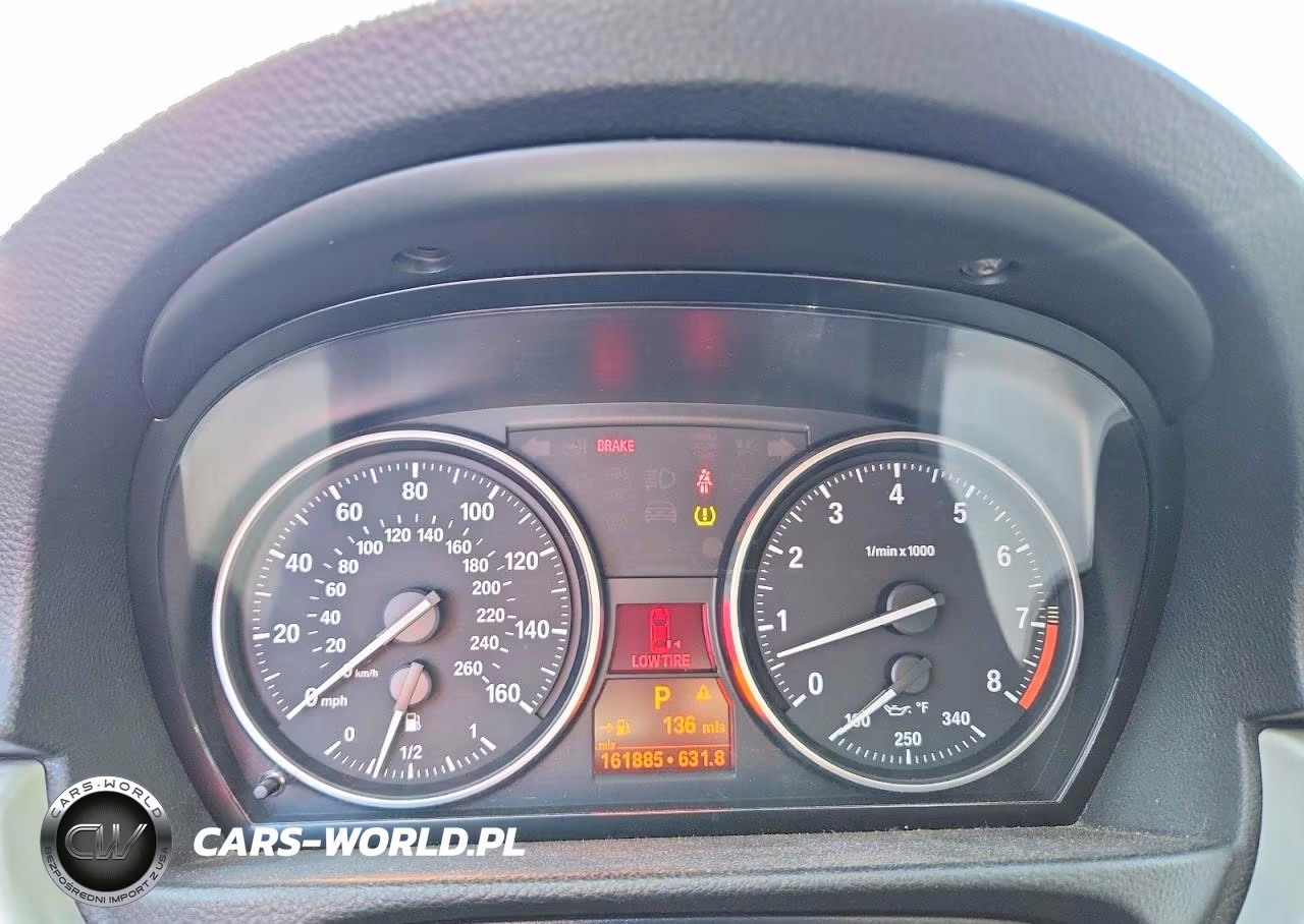 2007 BMW 335 I VIN:WBAWB73537PV82954 - 9