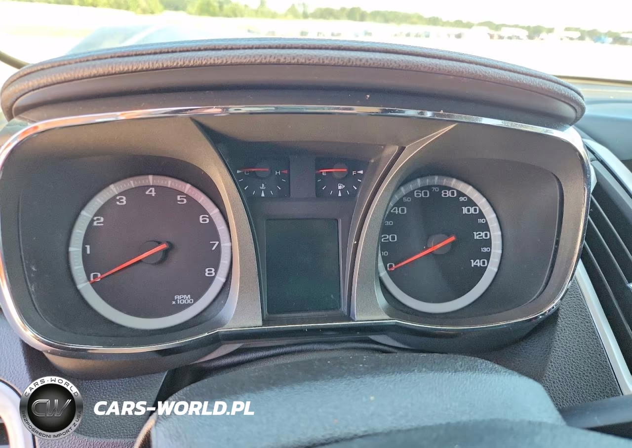 2017 GMC Terrain Sle VIN:2GKFLTEK6H6129901 - 9