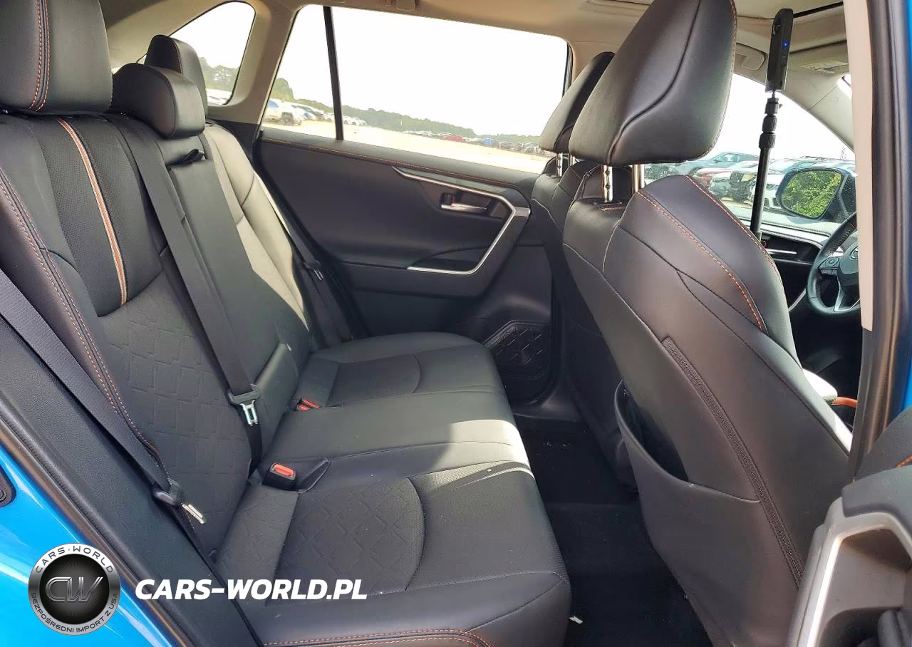 2019 Toyota Rav4 Adventure VIN:2T3J1RFVXKC028140 - 11