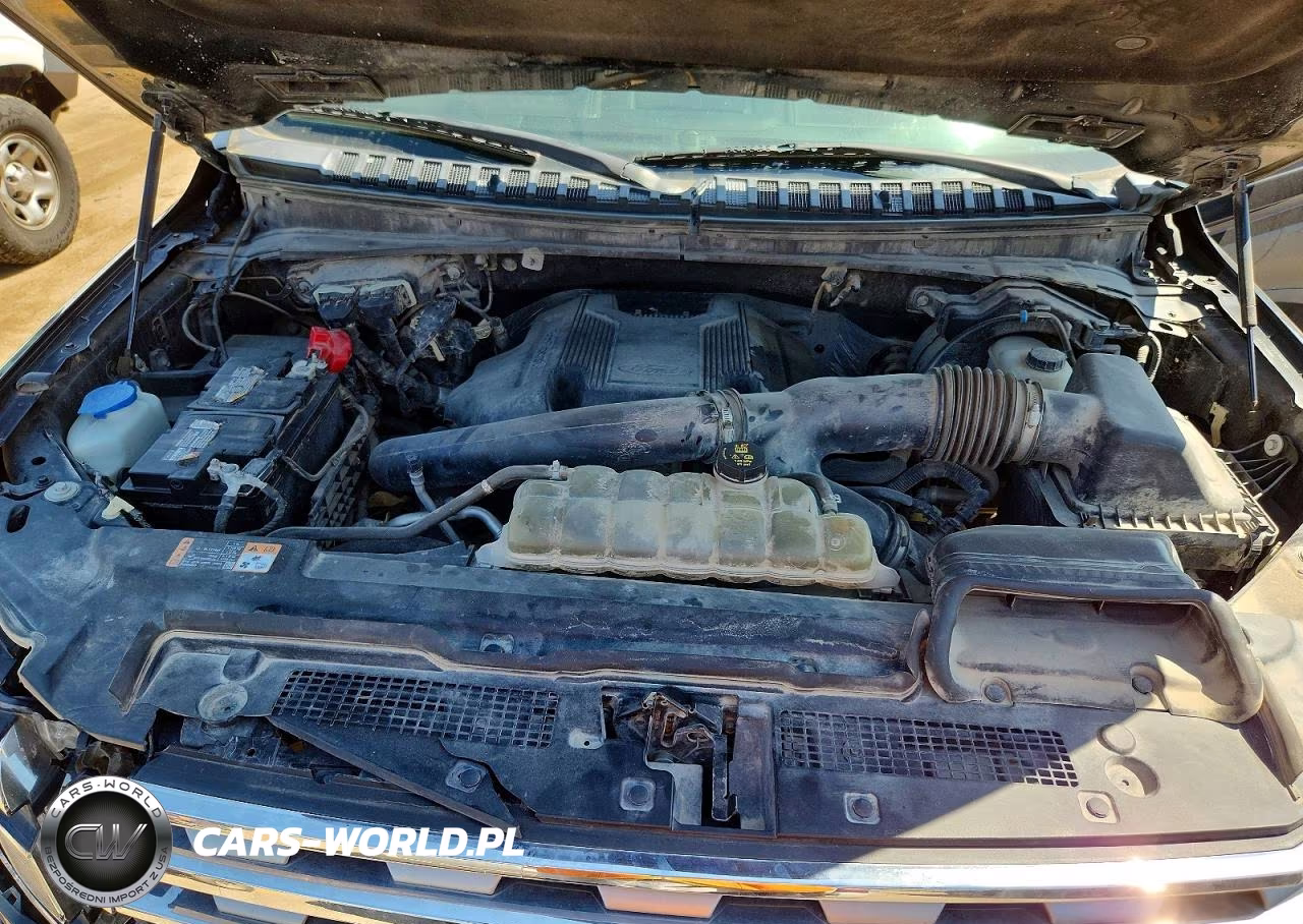 2019 Ford Expedition Max Limited VIN:1FMJK2AT3KEA38732 - 12