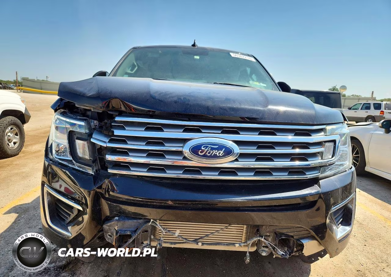 2019 Ford Expedition Max Limited VIN:1FMJK2AT3KEA38732 - 5