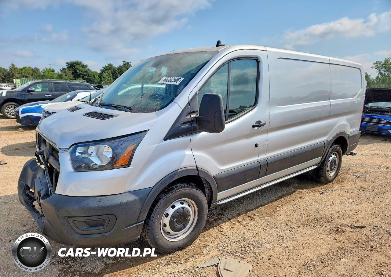 2023 Ford Transit T-250 – zdjęcie 1 z 13