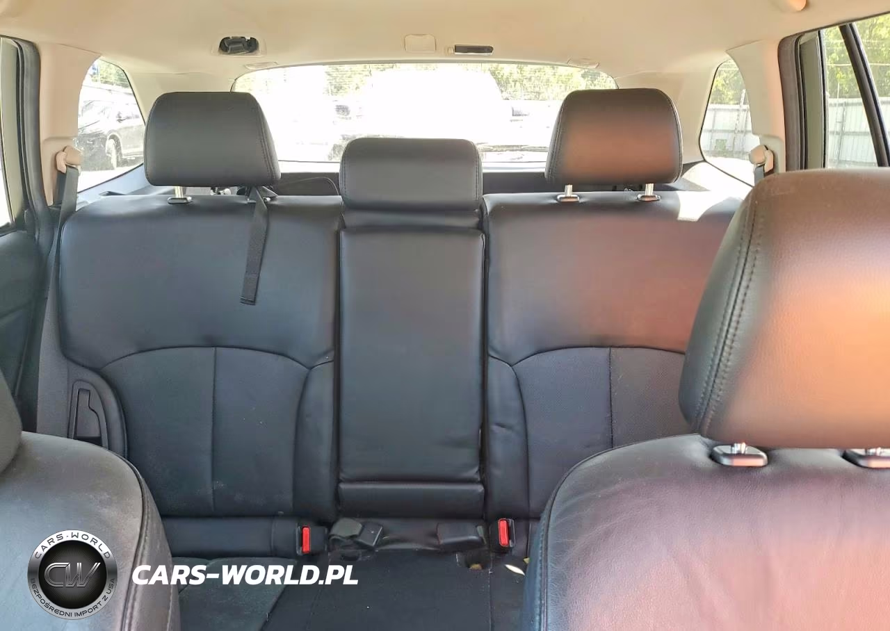 2014 Subaru Outback 2.5I Limited VIN:4S4BRBLC5E3240503 - 10