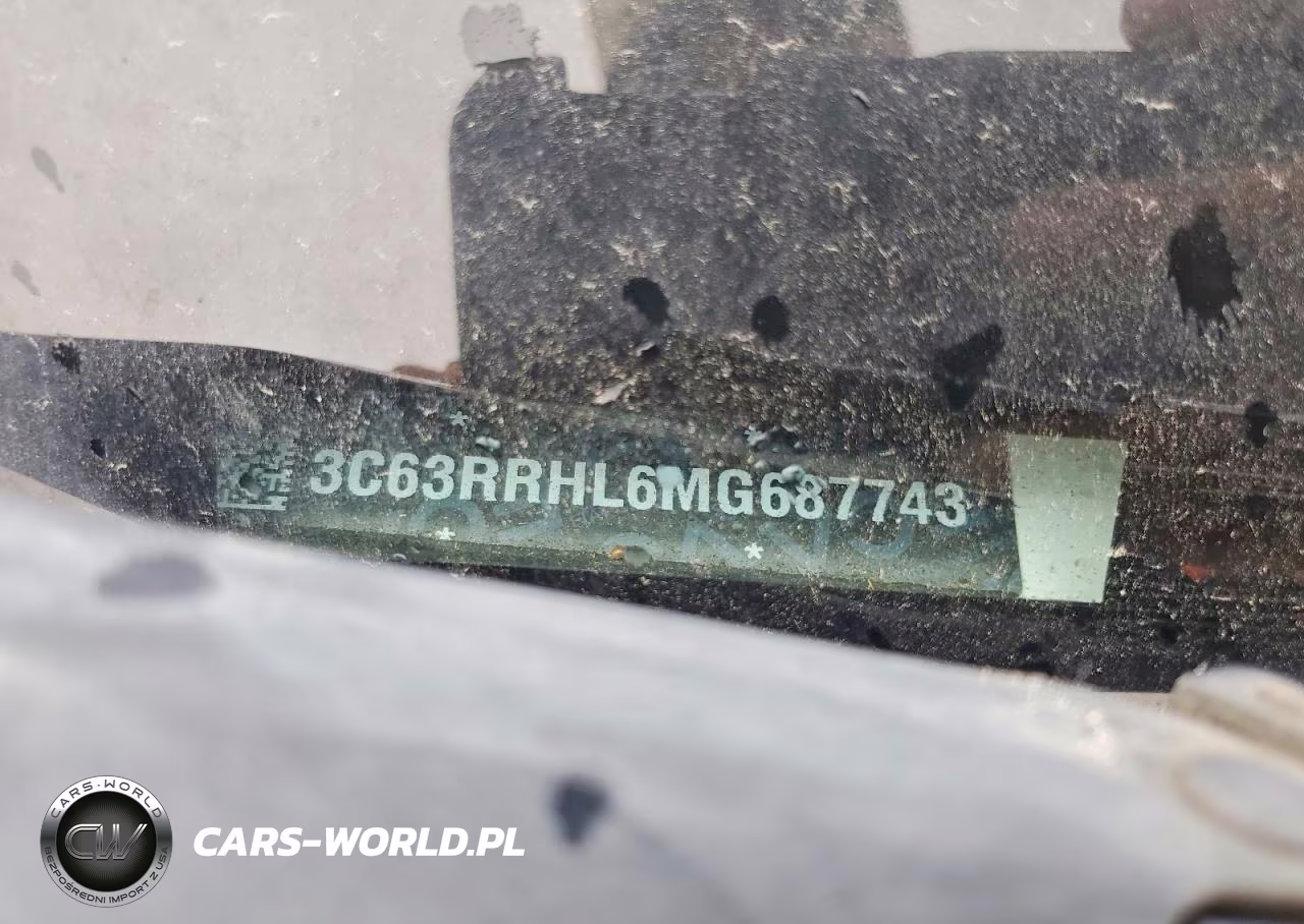 2021 Ram 3500 Big Horn VIN:3C63RRHL6MG687743 - 11