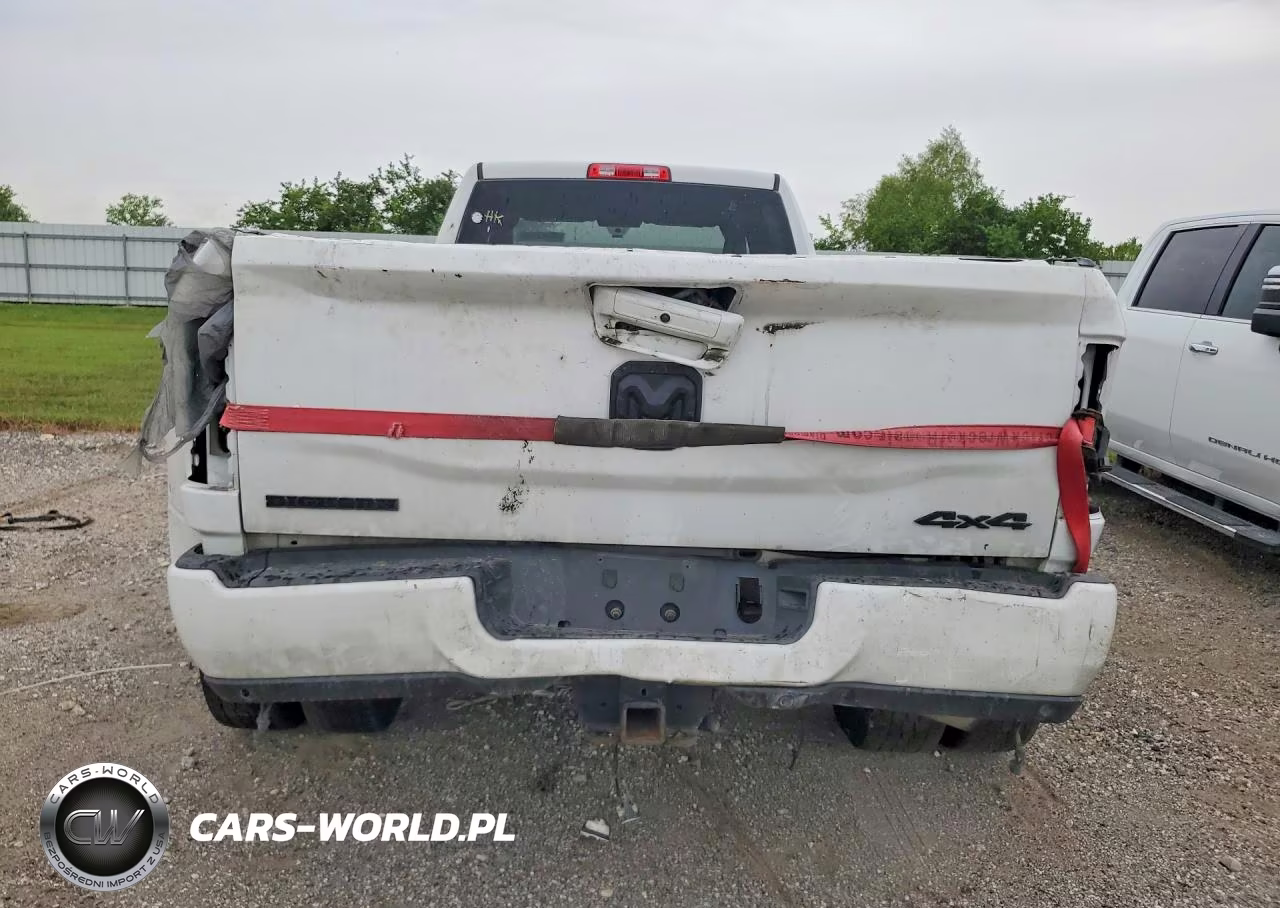 2021 Ram 3500 Big Horn VIN:3C63RRHL6MG687743 - 6