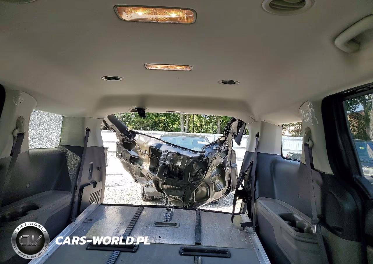 2026 Kia Carnival Lxs VIN:KNDNB5KA5T6087107 - 10