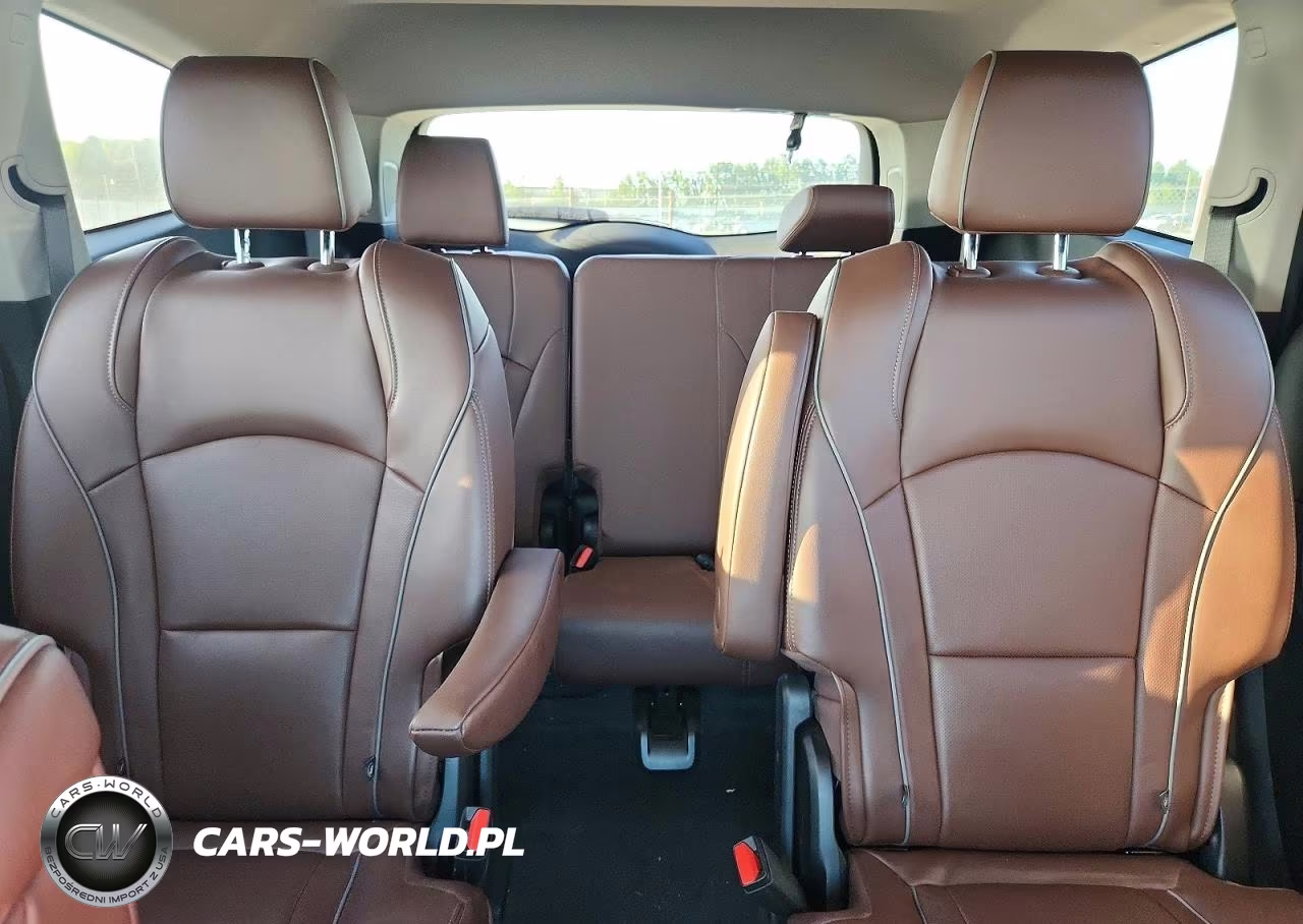 2020 Buick Enclave Avenir VIN:5GAEVCKW9LJ256048 - 10