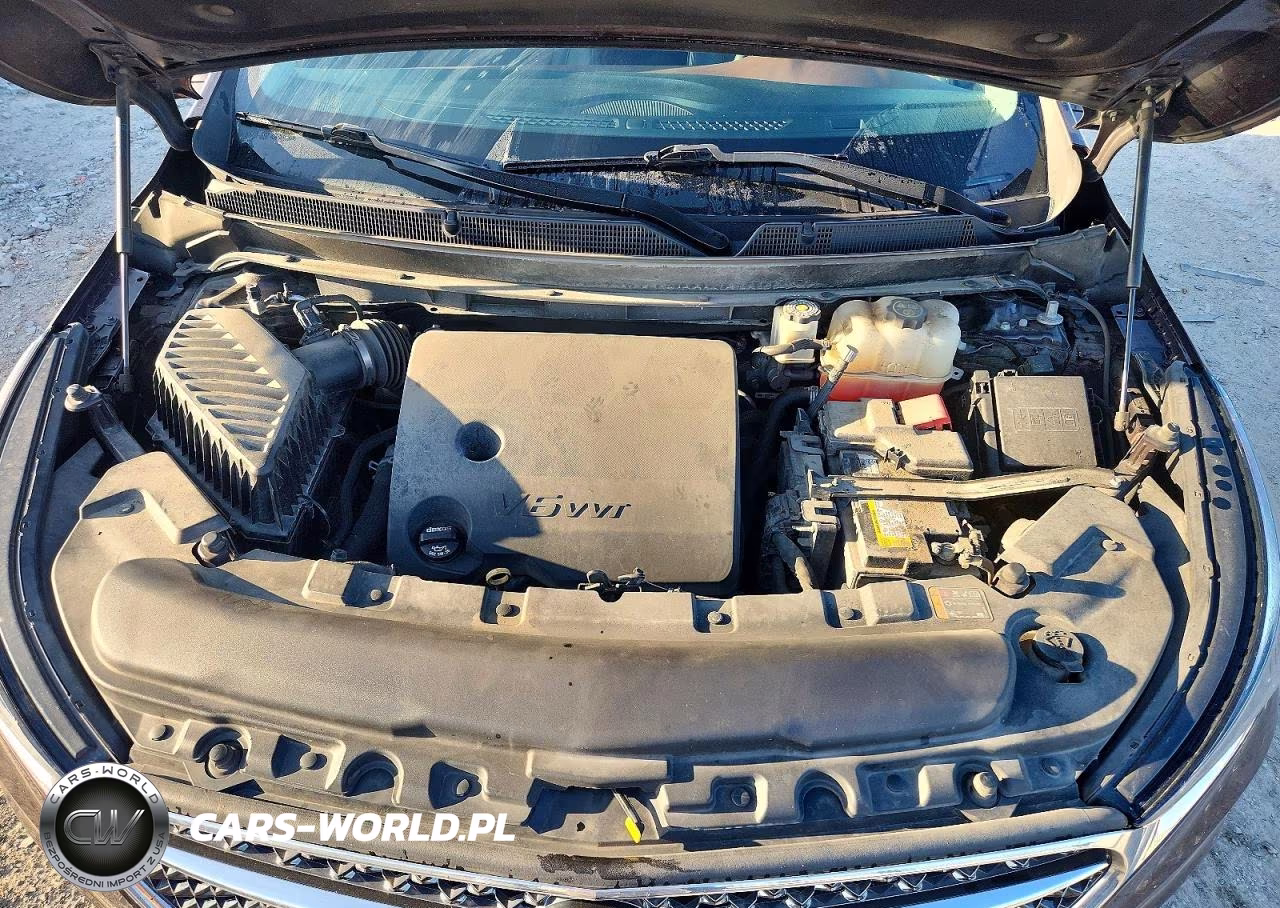 2020 Buick Enclave Avenir VIN:5GAEVCKW9LJ256048 - 12