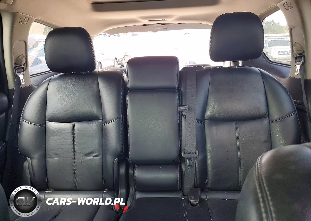 2014 Nissan Pathfinder S VIN:5N1AR2MN5EC734193 - 10