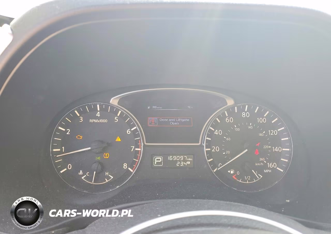 2014 Nissan Pathfinder S VIN:5N1AR2MN5EC734193 - 9