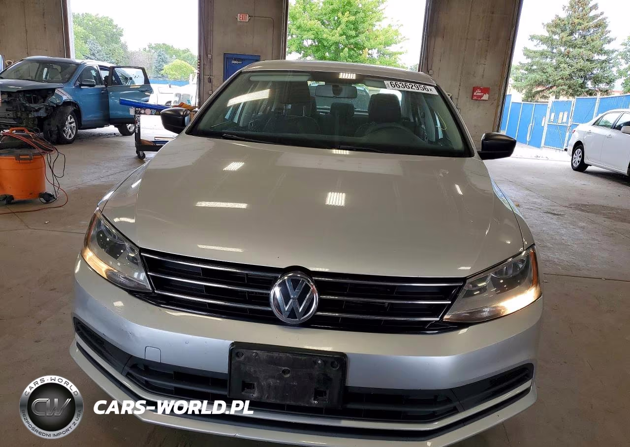 2023 Volkswagen Jetta Se VIN:3VWD17AJ1FM252311 - 5