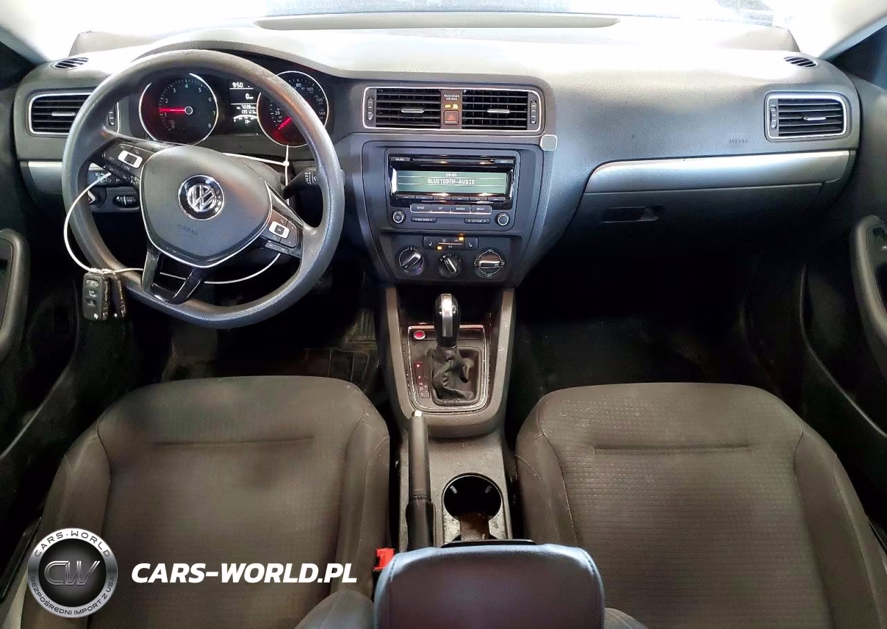 2023 Volkswagen Jetta Se VIN:3VWD17AJ1FM252311 - 8