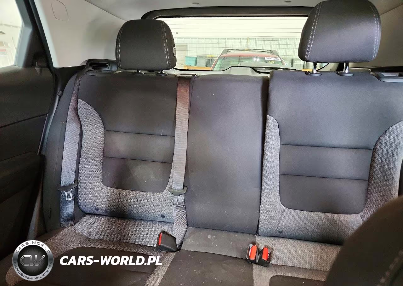 2021 Chevrolet Trailblazer Ls VIN:KL79MNSL5MB102644 - 10