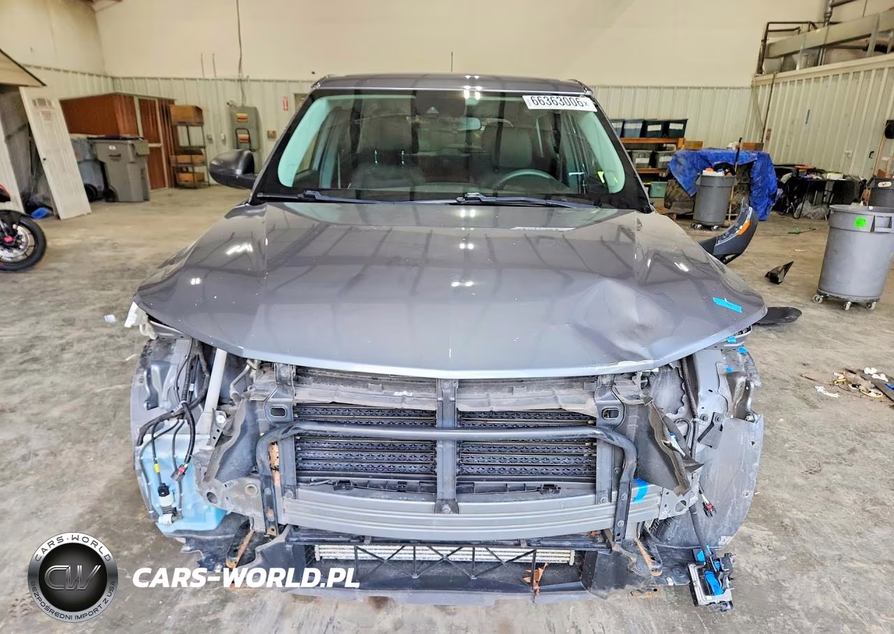 2021 Chevrolet Trailblazer Ls VIN:KL79MNSL5MB102644 - 5