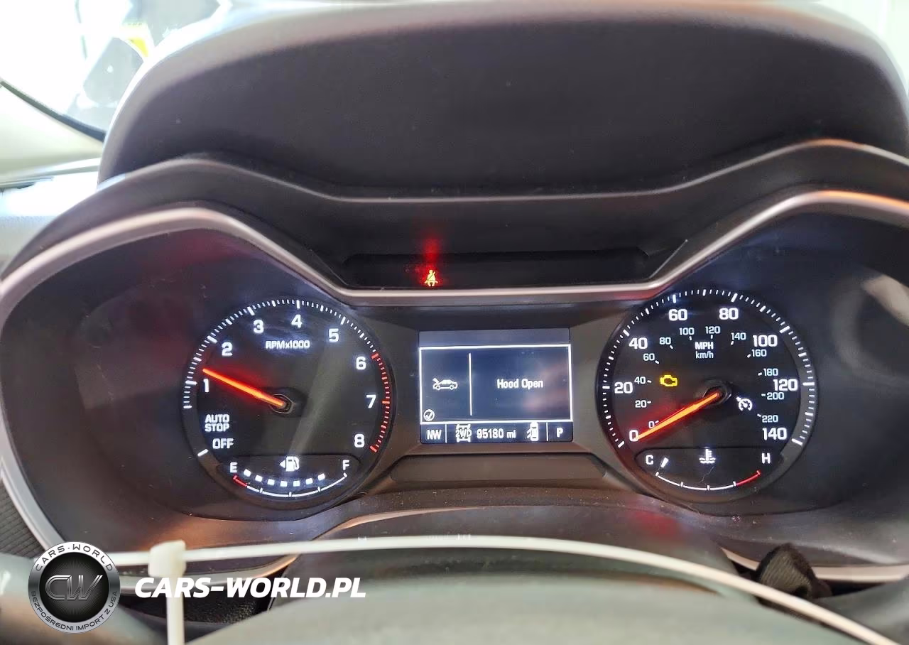 2021 Chevrolet Trailblazer Ls VIN:KL79MNSL5MB102644 - 9