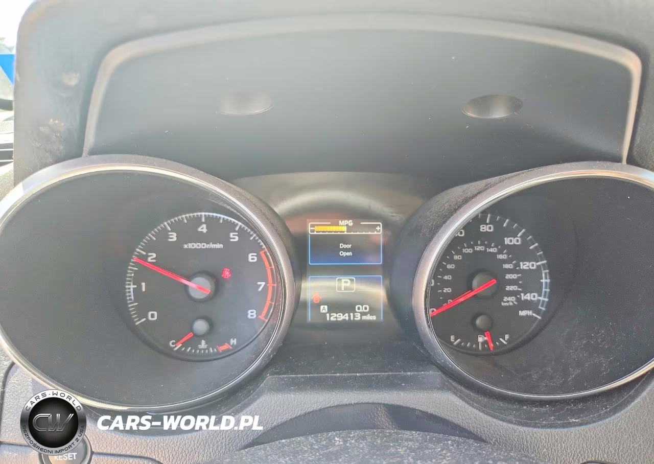 2018 Subaru Outback 2.5I VIN:4S4BSAAC6J3289298 - 9