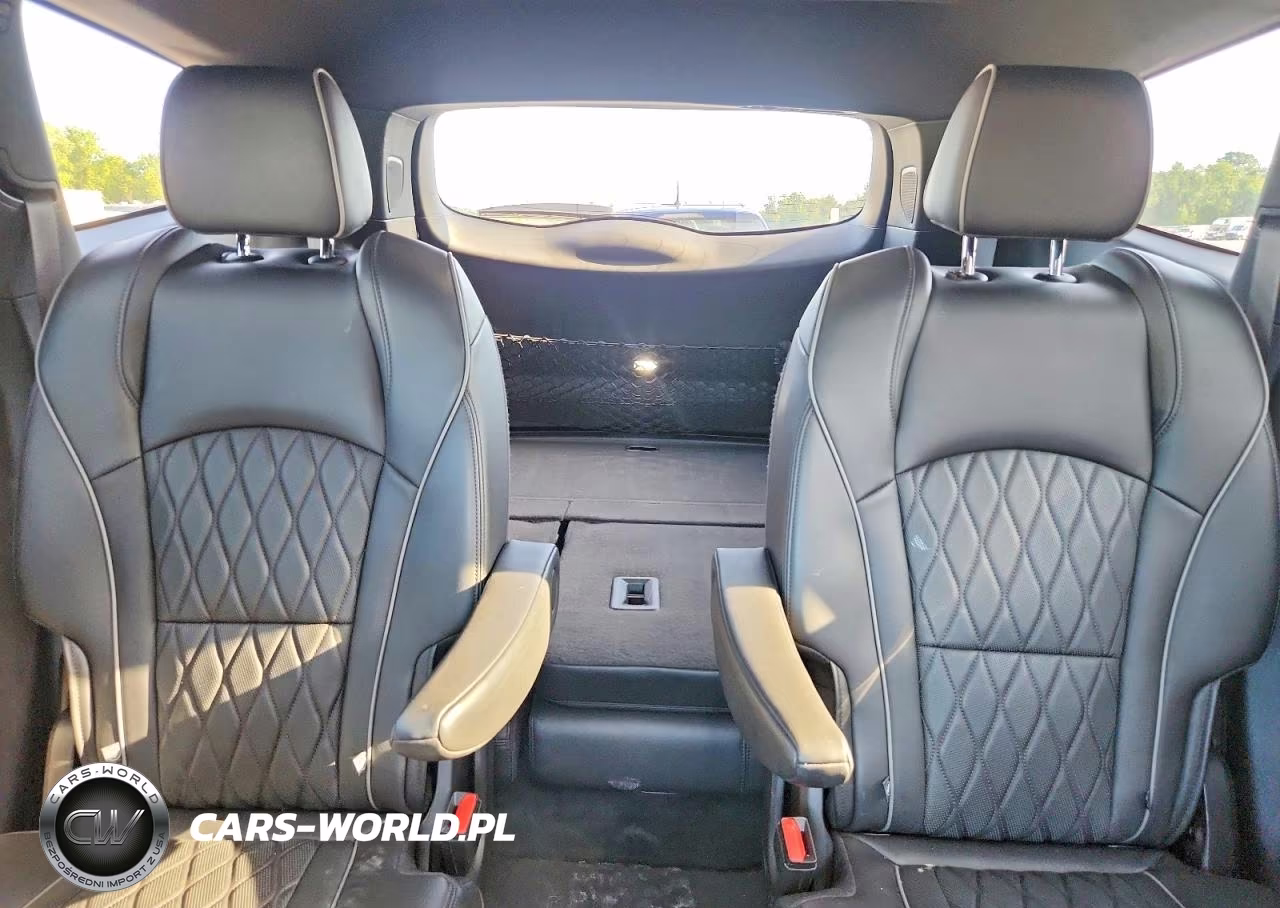 2022 Buick Enclave Avenir VIN:5GAEVCKW3NJ161682 - 10