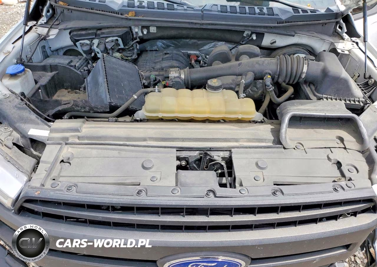 2020 Ford F150 VIN:1FTMF1CB7LKE56721 - 11