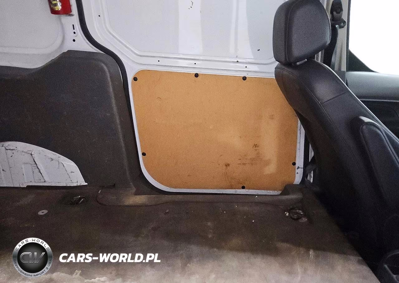 2020 Ford Transit Connect Xl VIN:NM0LS7E28L1459735 - 10