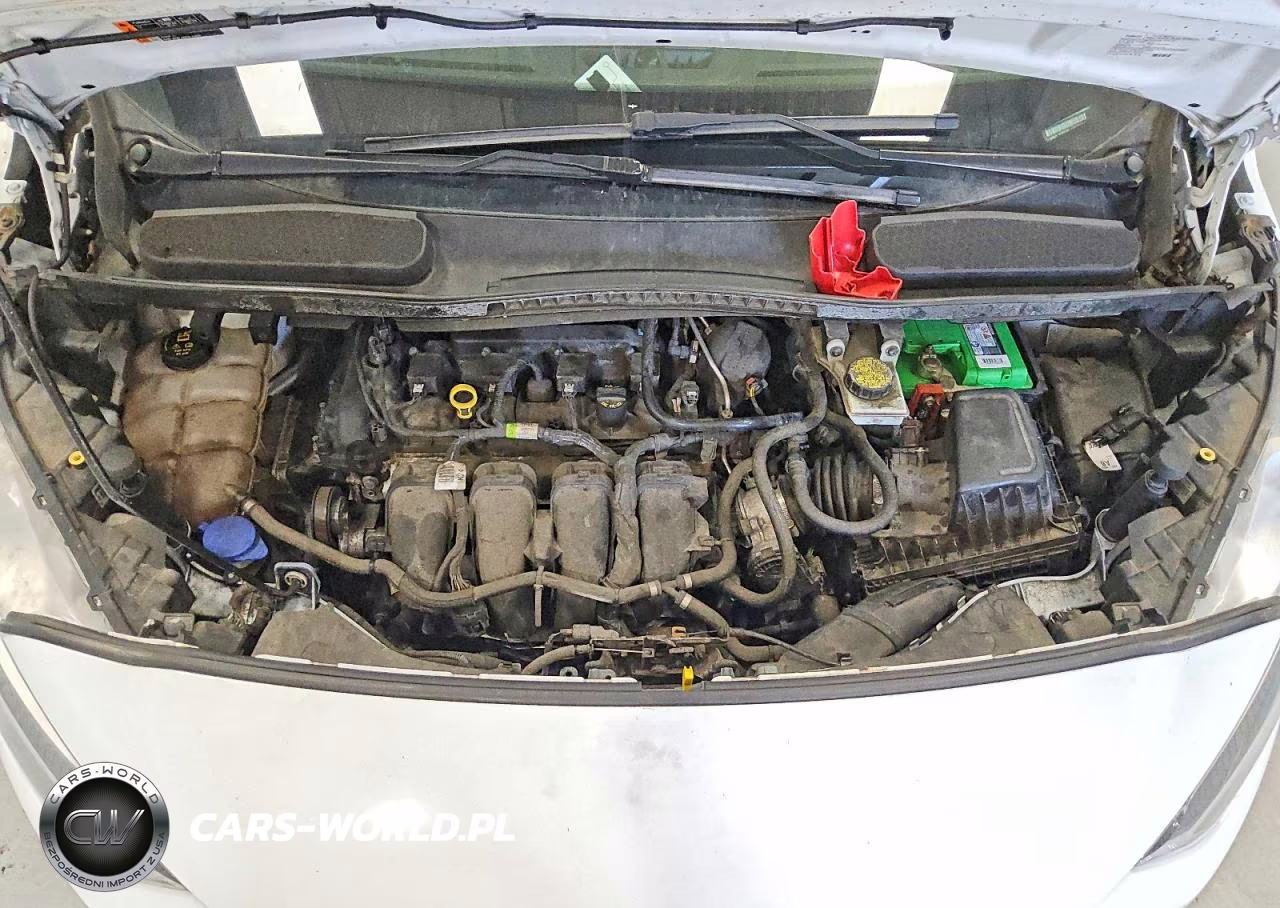2020 Ford Transit Connect Xl VIN:NM0LS7E28L1459735 - 11