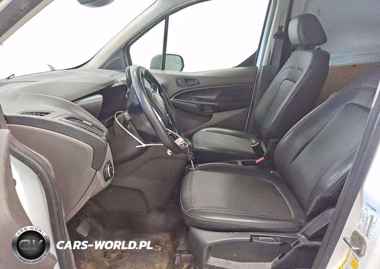 2020 Ford Transit Connect Xl VIN:NM0LS7E28L1459735 - 7