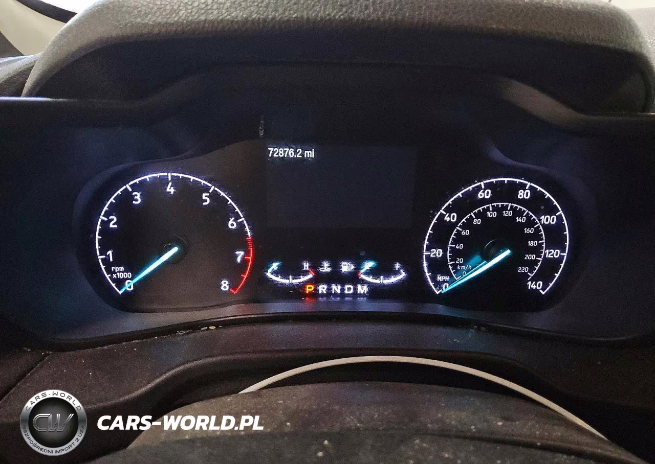 2020 Ford Transit Connect Xl VIN:NM0LS7E28L1459735 - 9