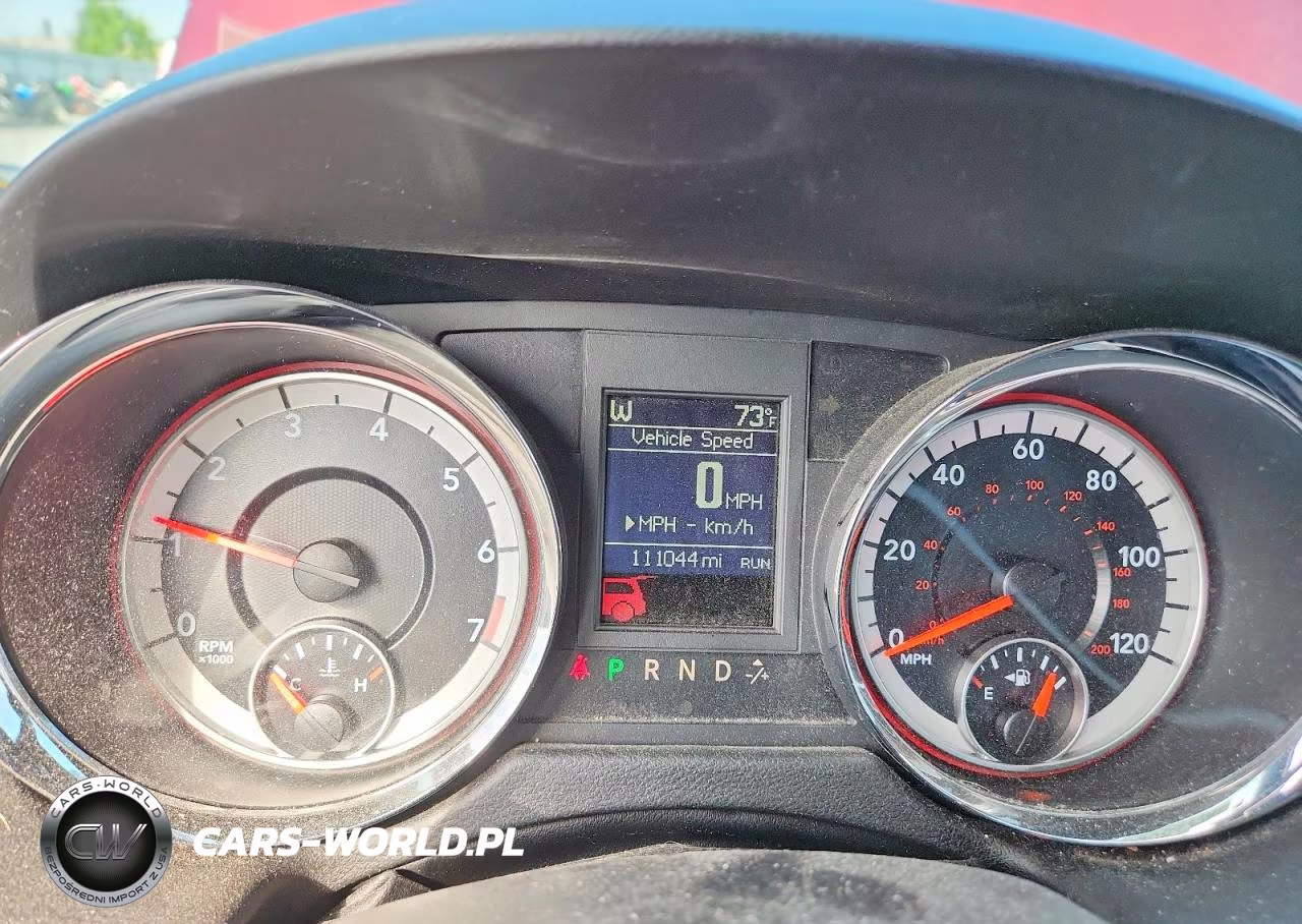 2018 Dodge Grand Caravan Gt VIN:2C4RDGEG0JR301191 - 9